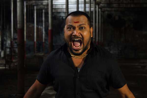 Actor Durai Sudhakar Latest Photos